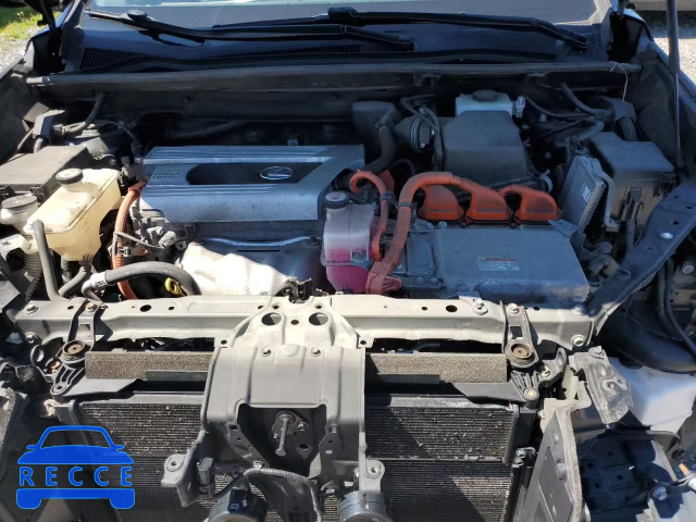 2017 LEXUS NX 300H JTJBJRBZXH2056790 image 6