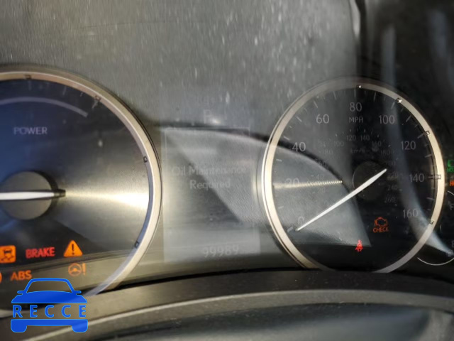 2017 LEXUS NX 300H JTJBJRBZXH2056790 image 7