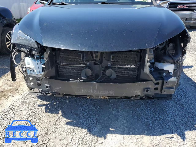 2017 LEXUS NX 300H JTJBJRBZXH2056790 image 8
