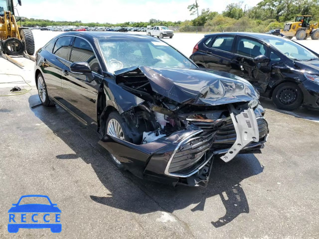 2020 TOYOTA AVALON LIM 4T1D21FB1LU016100 image 8