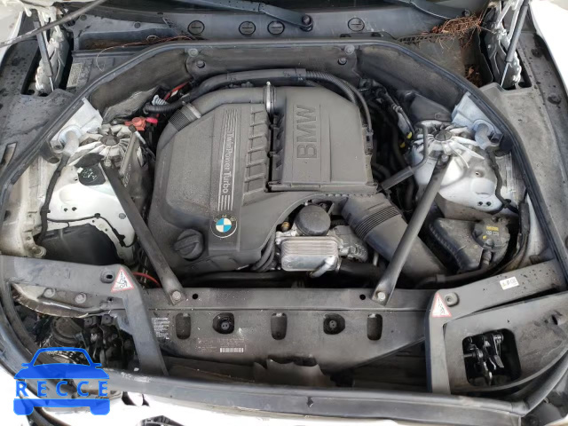 2015 BMW 535 IGT WBA5M2C53FGH99043 зображення 6