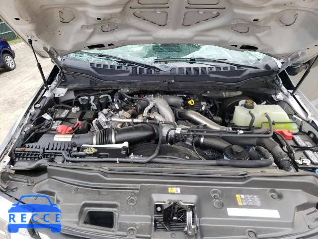 2022 FORD F350 SUPER 1FT8W3BT9NED58878 image 6