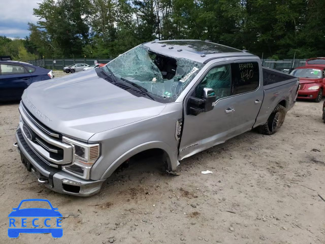 2022 FORD F350 SUPER 1FT8W3BT9NED58878 image 8