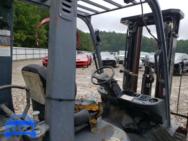 2016 TOYOTA FORKLIFT 8FGU2574124 image 9