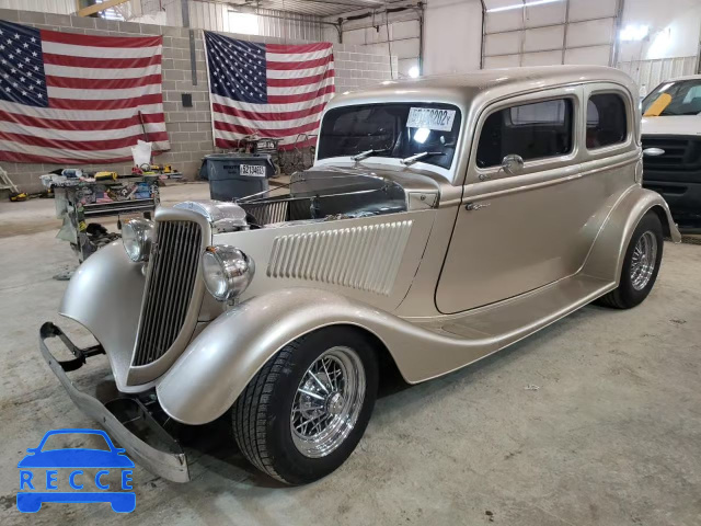 1933 FORD COUPE 182494661 зображення 1