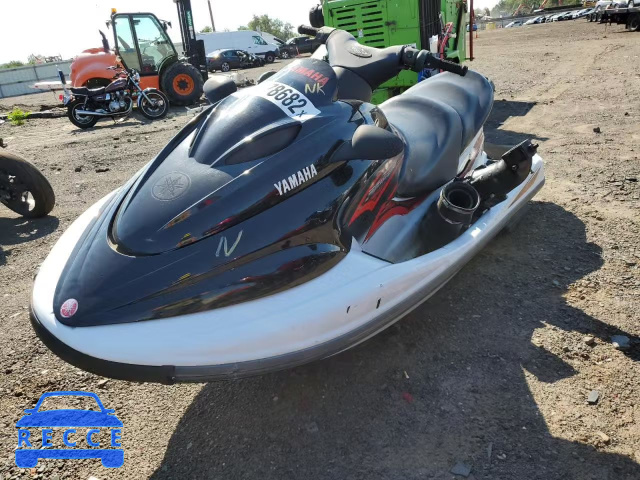 2000 YAMAHA JETSKI YAMA2510A000 зображення 1