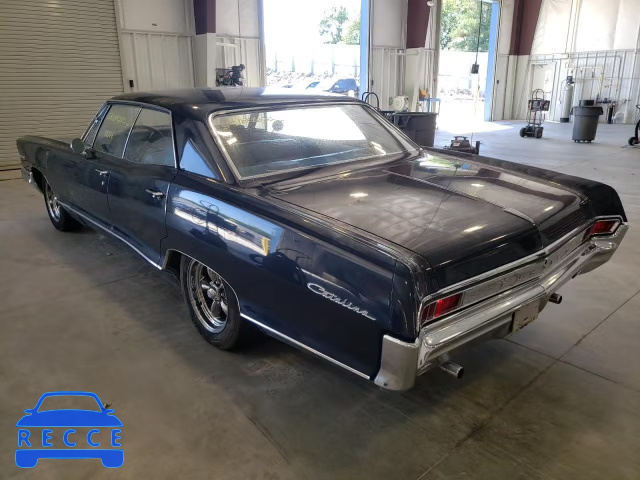 1965 PONTIAC CATALINA 252395X176398 зображення 2