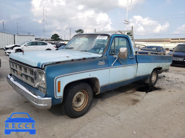 1978 GMC SIERRA TCL148S512226 image 1