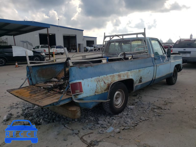 1978 GMC SIERRA TCL148S512226 image 3