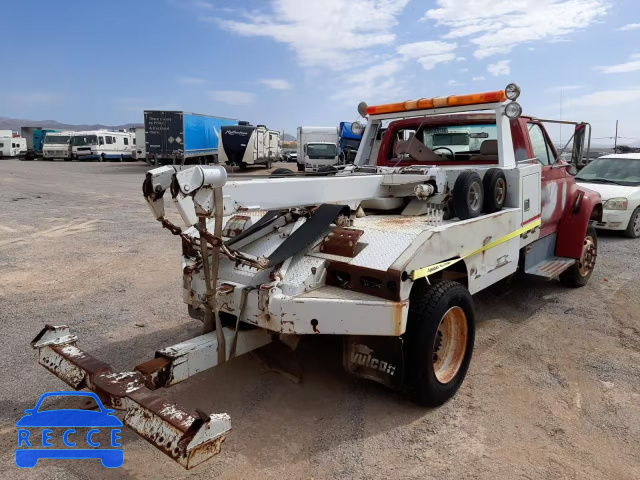 1998 FORD F800 LPO 1FDNF82C2WVA18338 image 3