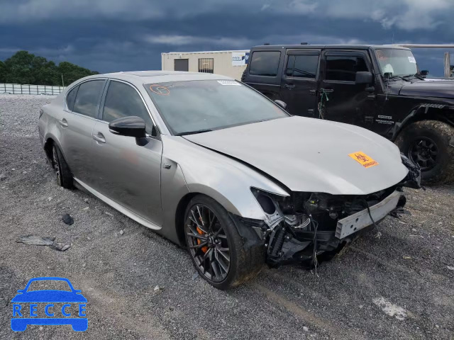 2017 LEXUS GS-F JTHBP1BL6HA002308 image 0