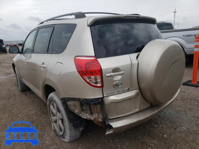 2007 TOYOTA RAV 4 JTMBD31V576039165 image 2