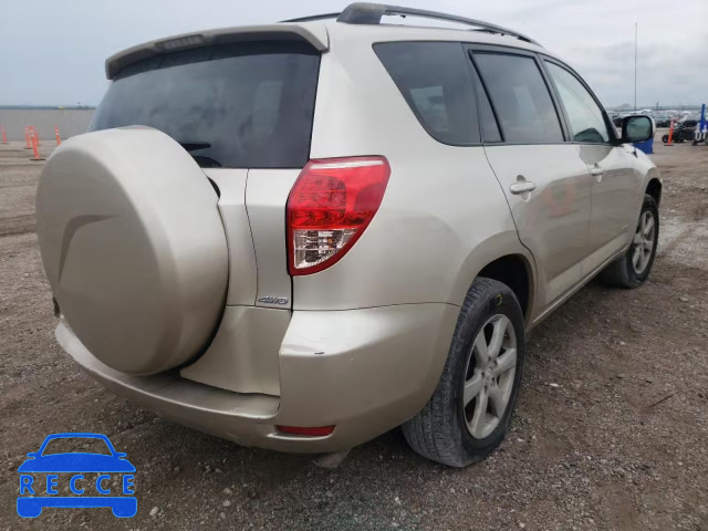 2007 TOYOTA RAV 4 JTMBD31V576039165 image 3