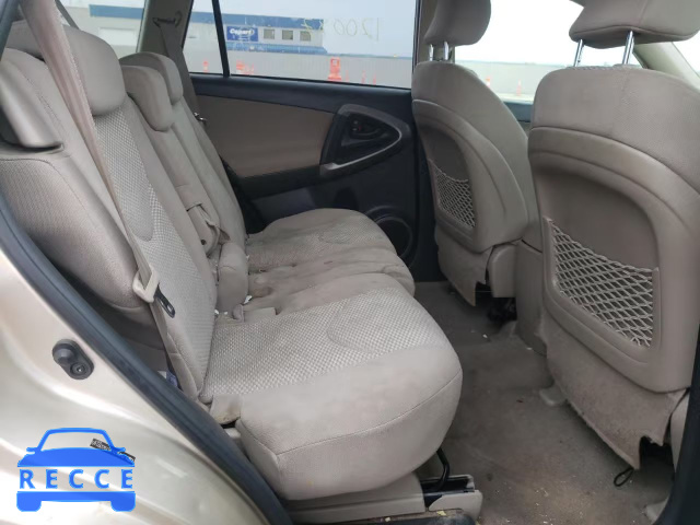 2007 TOYOTA RAV 4 JTMBD31V576039165 image 5