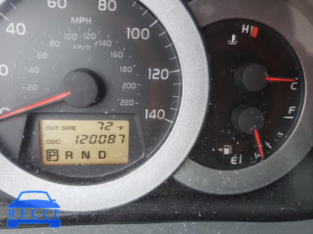 2007 TOYOTA RAV 4 JTMBD31V576039165 image 7
