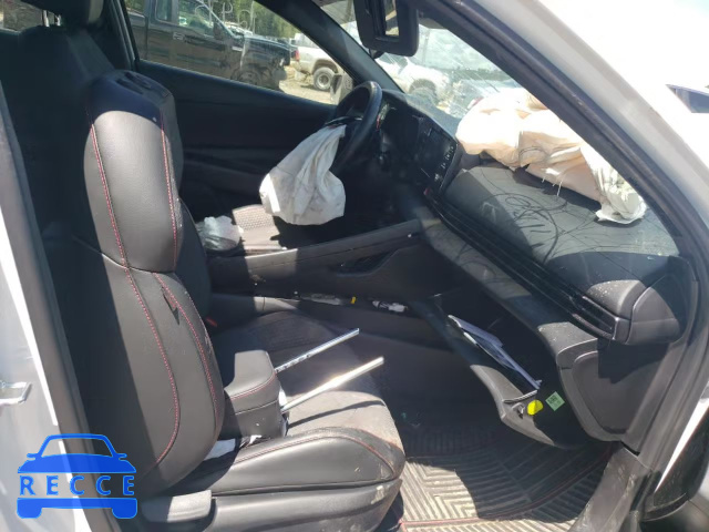 2022 HYUNDAI ELANTRA N KMHLR4AF1NU311722 image 4