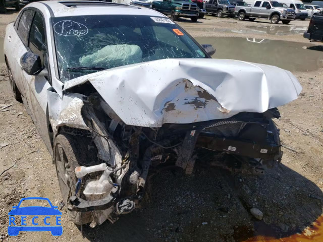 2022 HYUNDAI ELANTRA N KMHLR4AF1NU311722 image 8
