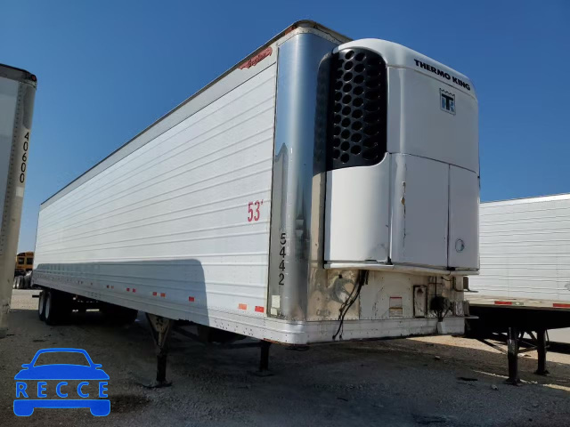 2004 GREAT DANE TRAILER TRAILER 1GRAA06224B004013 Bild 0