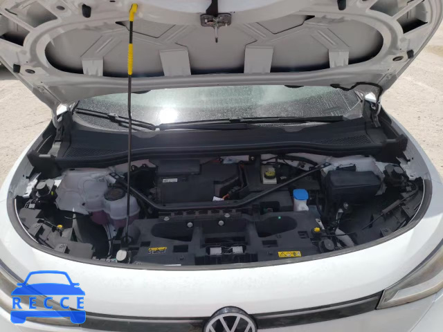 2021 VOLKSWAGEN ID.4 PRO S WVGTMPE25MP058408 image 6
