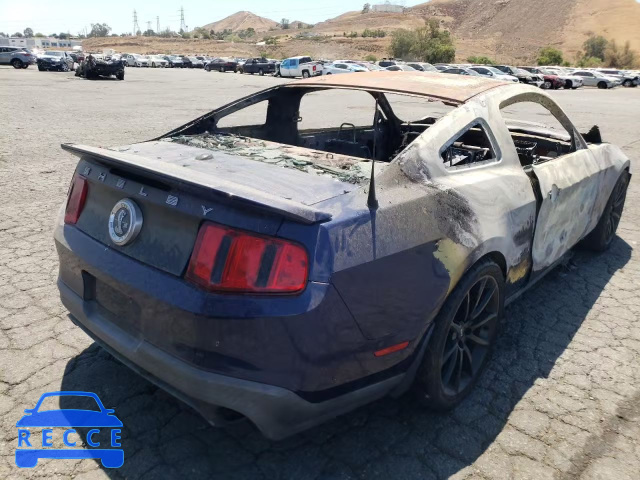 2011 FORD MUSTANG SH 1ZVBP8JS9B5102354 image 3