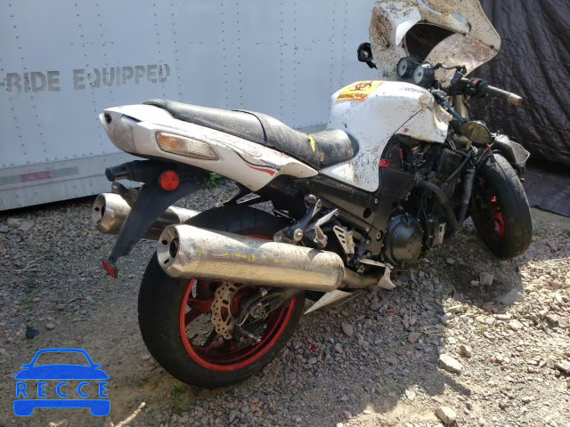 2007 KAWASAKI ZX1400 A JKBZXNA147A016042 зображення 3