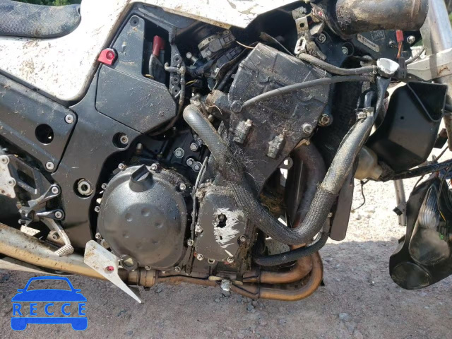 2007 KAWASAKI ZX1400 A JKBZXNA147A016042 зображення 6