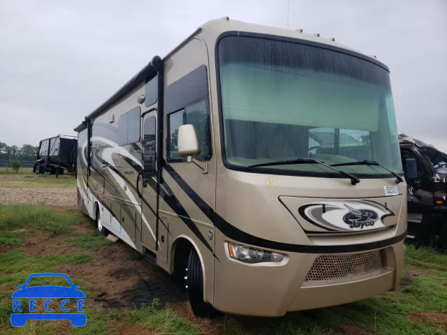 2016 FORD JAYCO 1F66F5DY5G0A06248 зображення 0