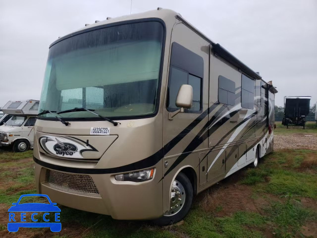 2016 FORD JAYCO 1F66F5DY5G0A06248 зображення 1