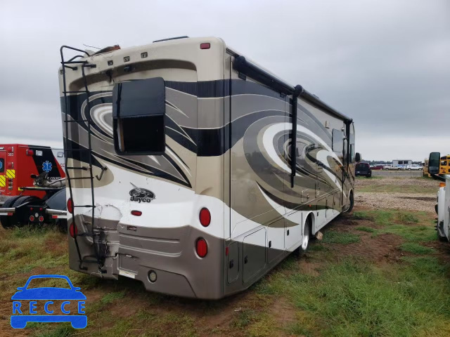 2016 FORD JAYCO 1F66F5DY5G0A06248 зображення 3