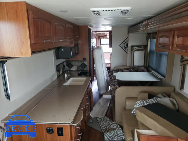 2016 FORD JAYCO 1F66F5DY5G0A06248 зображення 5