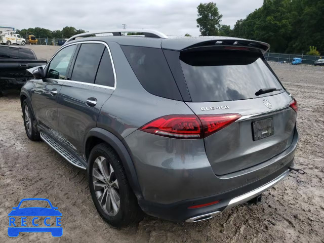 2021 MERCEDES-BENZ GLE 450 4M 4JGFB5KB1MA304529 Bild 2