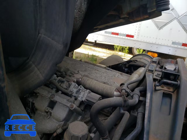 2008 MITSUBISHI FUSO JL6FJP1E78K002068 image 6