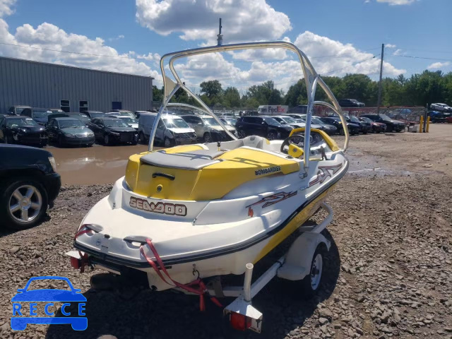 2003 SEAD BOAT CEC65166C303 image 3