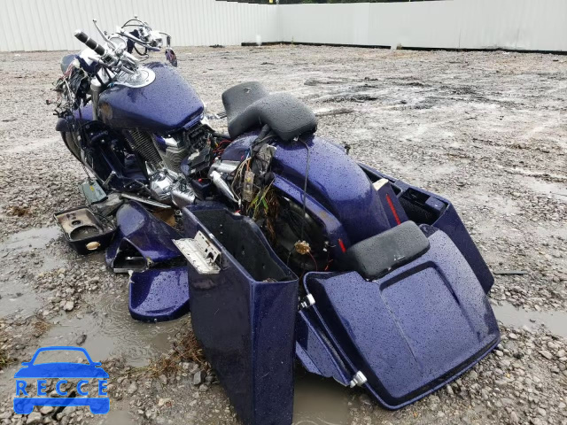 2003 HONDA 1100CC 1HFSC46093A105249 image 2