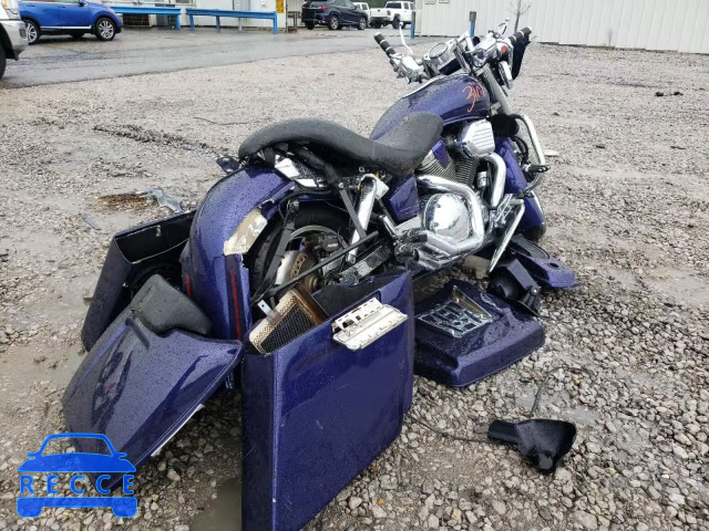 2003 HONDA 1100CC 1HFSC46093A105249 image 3