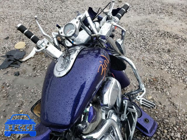 2003 HONDA 1100CC 1HFSC46093A105249 image 4