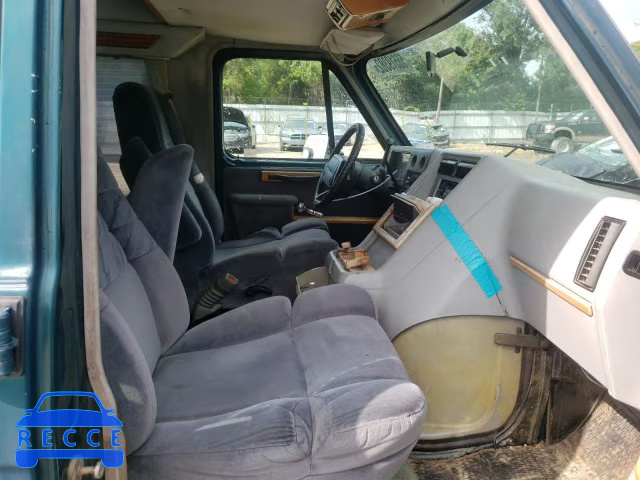 1995 CHEVROLET SPORTVAN G 1GBEG25Z6SF149456 image 4