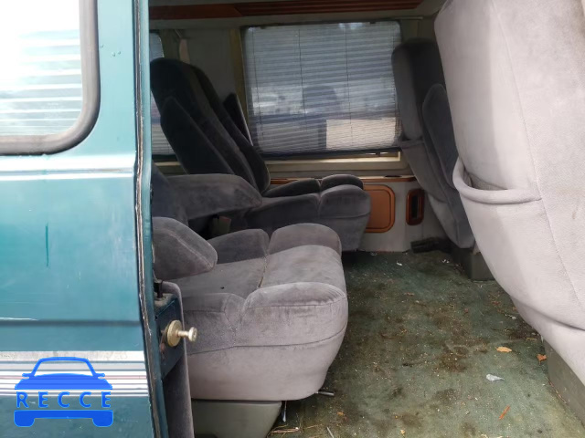 1995 CHEVROLET SPORTVAN G 1GBEG25Z6SF149456 image 5
