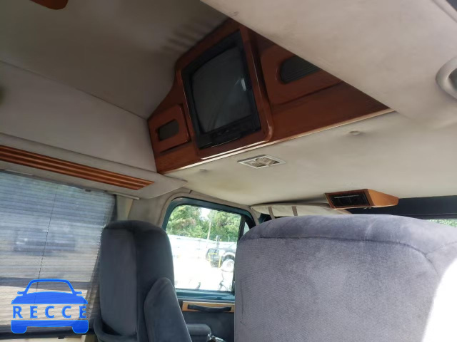 1995 CHEVROLET SPORTVAN G 1GBEG25Z6SF149456 image 8