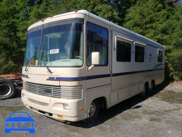 1995 FORD F530 SUPER 3FCMF53G3SJA01344 Bild 1