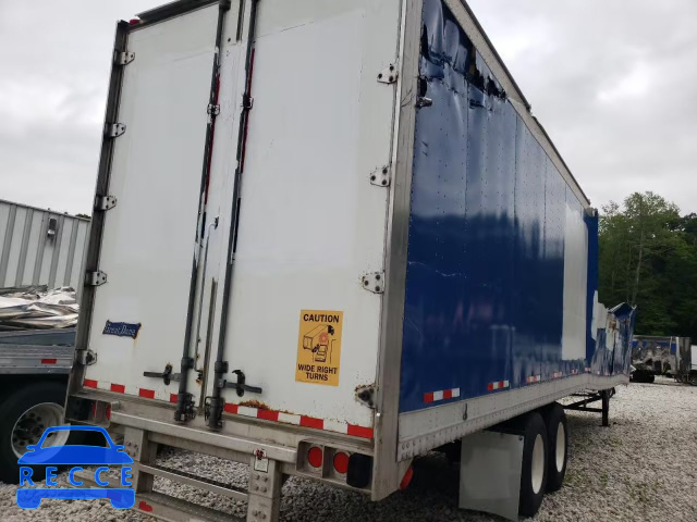 2008 GREAT DANE TRAILER TRAILER 1GRAA06238B700546 image 3