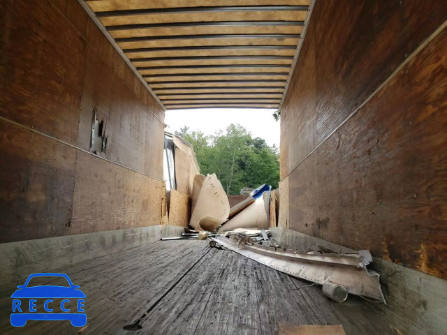 2008 GREAT DANE TRAILER TRAILER 1GRAA06238B700546 Bild 5