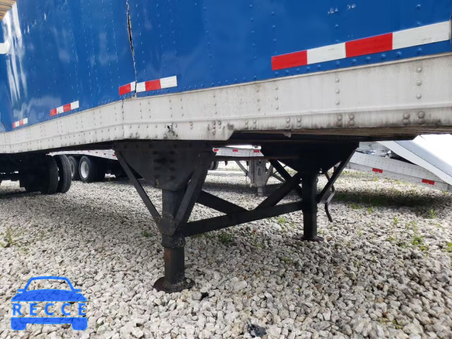 2008 GREAT DANE TRAILER TRAILER 1GRAA06238B700546 Bild 7