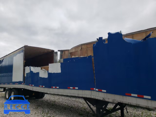 2008 GREAT DANE TRAILER TRAILER 1GRAA06238B700546 Bild 8