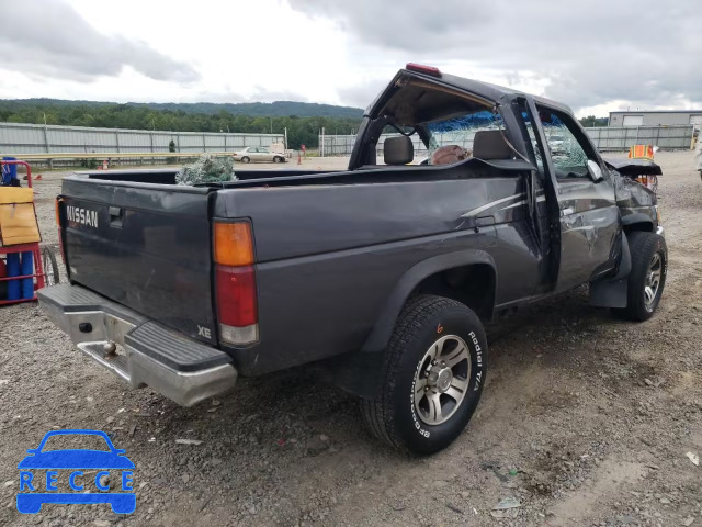 1997 NISSAN TRUCK XE 1N6SD11Y4VC368482 image 3