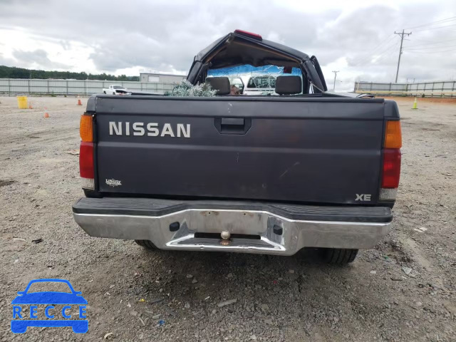 1997 NISSAN TRUCK XE 1N6SD11Y4VC368482 image 5