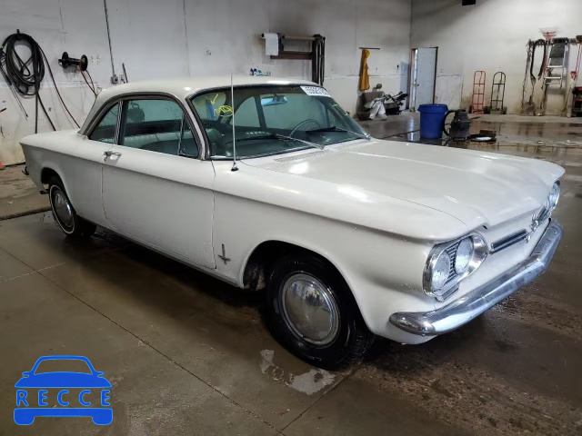 1962 CHEVROLET CORVAIR 209270154512 image 0