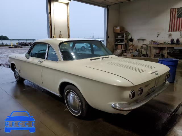1962 CHEVROLET CORVAIR 209270154512 image 2