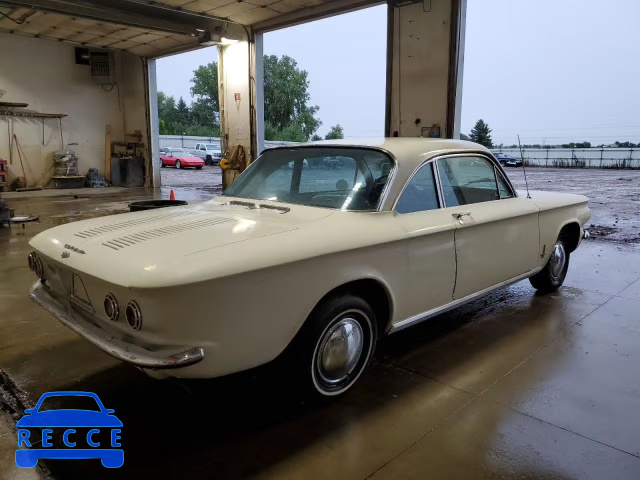 1962 CHEVROLET CORVAIR 209270154512 image 3