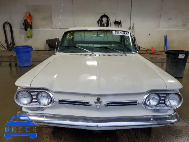 1962 CHEVROLET CORVAIR 209270154512 image 8